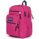 Міський рюкзак 34L Jansport Backpack Big Student рожевий