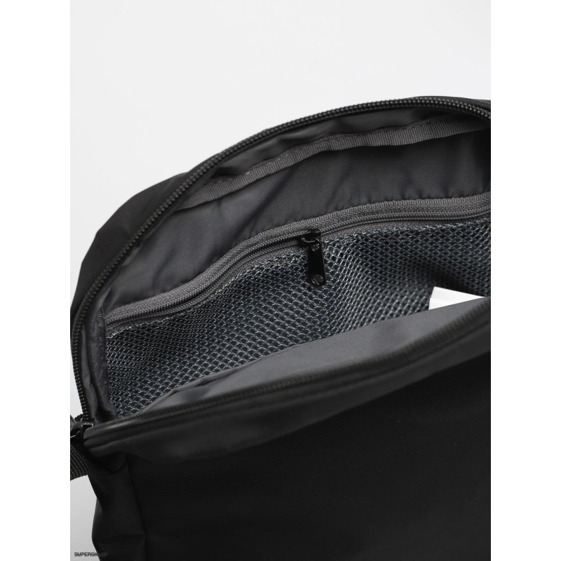 Уцінка! Чоловіча сумка через плече Quiksilver Magicall XL чорна