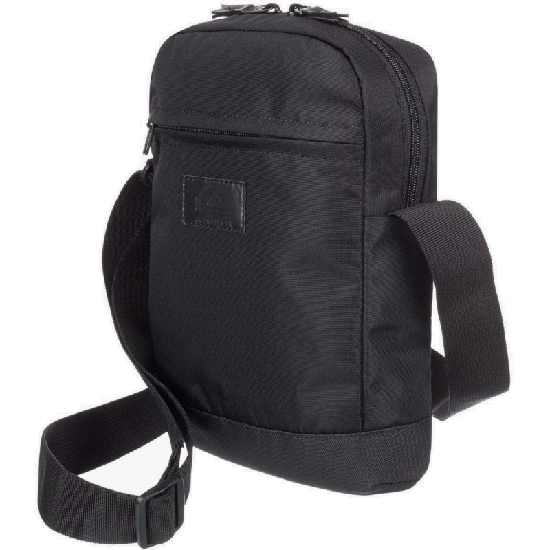 Уцінка! Чоловіча сумка через плече Quiksilver Magicall XL чорна