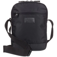 УЦЕНКА! Мужская сумка через плечо Quiksilver Magicall XL черная