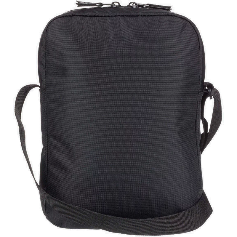 Уцінка! Чоловіча сумка через плече Quiksilver Magicall XL чорна