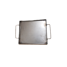 Піддон для засипання тріски коптильні, S и М розмір