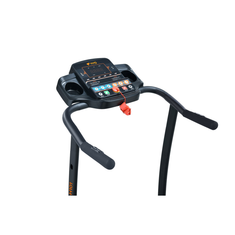 Беговая дорожка электрическая WCG-H101