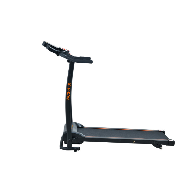 Беговая дорожка электрическая WCG-H101