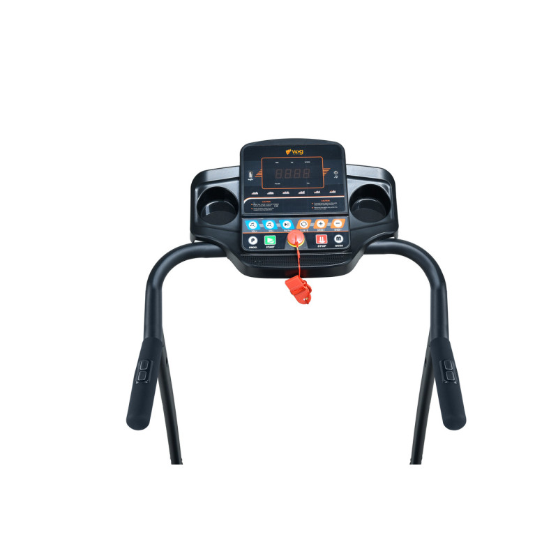 Беговая дорожка электрическая WCG-H101