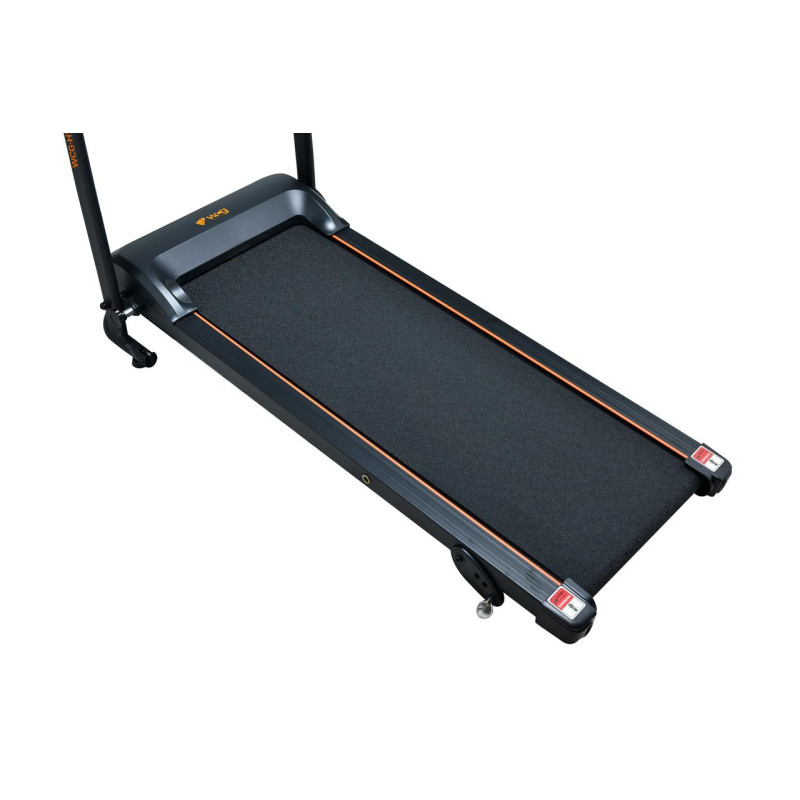 Беговая дорожка электрическая WCG-H101