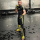 Рукавиці для ММА Phantom APEX Sparring NEON L/XL