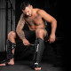 Захист гомілки та стопи Phantom APEX Striking Black S/M
