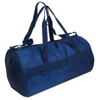 Невелика складна спортивна сумка 21L Active Sport синя