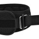 Пояс для важкої атлетики RDX RX4 EVA Curve неопреновий Black L