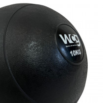 Слембол тренувальний м'яч Slam Ball WCG 10 кг Слембол тренувальний м'яч Slam Ball WCG 10 кг