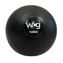 Слембол тренувальний м'яч Slam Ball WCG 10 кг Слембол тренувальний м'яч Slam Ball WCG 10 кг