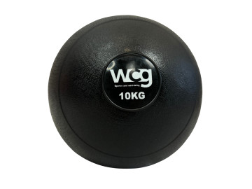 Слембол тренувальний м'яч Slam Ball WCG 10 кг