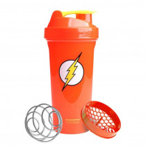 Шейкер спортивный SmartShake Lite 800 мл DC Flash Шейкер спортивный SmartShake Lite 800 мл DC Flash