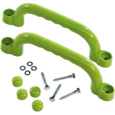 Пластиковые ручки WCG для детской площадки 250мм