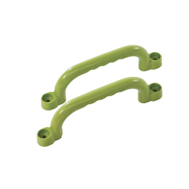 Пластиковые ручки WCG для детской площадки 250мм