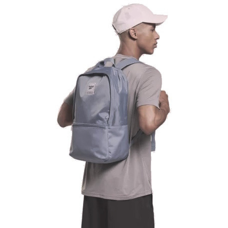 Cпортивный рюкзак 22L Reebok Workout Ready Active серый