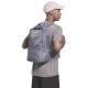 Cпортивный рюкзак 22L Reebok Workout Ready Active серый