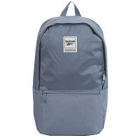 Cпортивний рюкзак 22L Reebok Workout Ready Active сірий