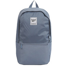 Cпортивный рюкзак 22L Reebok Workout Ready Active серый