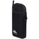 Невелика чоловіча сумка Quiksilver чохол New Black Dies чорна