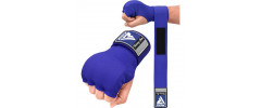 Бинти-рукавиці RDX IS2 Inner Straps Blue S