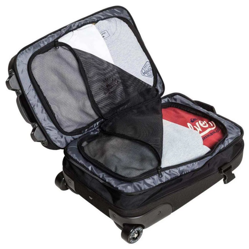 Валіза бізнес класу малого розміру 41L Quiksilver New Horizon