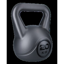 Гиря 20 кг для Crossfit (Кроссфіт) Гиря 20 кг для Crossfit (Кроссфіт)