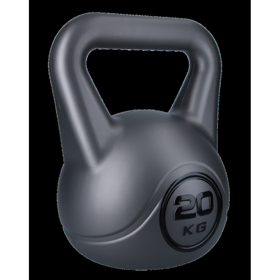 Гиря 20 кг для Crossfit (Кроссфіт)