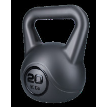 Гиря 20 кг для Crossfit (Кроссфіт) Гиря 20 кг для Crossfit (Кроссфіт)