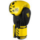 Боксерські рукавиці Phantom APEX Neon Yellow 10 унцій (капа )