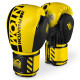 Боксерські рукавиці Phantom APEX Neon Yellow 10 унцій (капа )