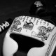 Боксерський шолом Phantom Muay Thai Full Face White