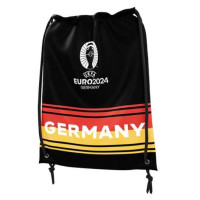 Сумка для взуття Euro2024 Germany чорна