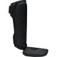 Захист гомілки та стопи RDX F6 KARA Shin Instep Guards Black L