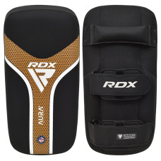 Пади для тайського боксу RDX Arm Pad Aura Plus T-17 Black