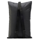 Легкая спортивная сумка-рюкзак, котомка Reebok Gymsack 2.0 черный