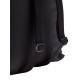 Легкая спортивная сумка-рюкзак, котомка Reebok Gymsack 2.0 черный