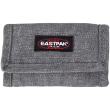 Ключница тканевая, чехол для ключей Eastpak серый