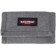 Ключница тканевая, чехол для ключей Eastpak серый