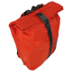 Молодежный рюкзак 17L Roll-top Royal Sporting House оранжевый