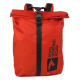 Молодежный рюкзак 17L Roll-top Royal Sporting House оранжевый