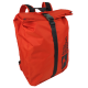 Молодежный рюкзак 17L Roll-top Royal Sporting House оранжевый