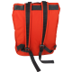 Молодежный рюкзак 17L Roll-top Royal Sporting House оранжевый