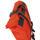 Молодежный рюкзак 17L Roll-top Royal Sporting House оранжевый