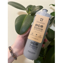 Бутылка для воды Smartshake EcoBottle Squeeze 500 мл серого цвета Бутылка для воды Smartshake EcoBottle Squeeze 500 мл серого цвета