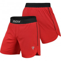 Шорти для MMA RDX T15 Red - чоловічі шорти, розмір L Шорти для MMA RDX T15 Red - чоловічі шорти, розмір L