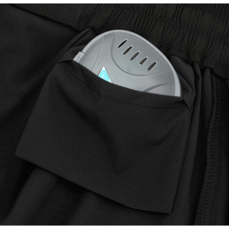 Шорти для MMA RDX T15 Black - чоловічі шорти, розмір 2XL