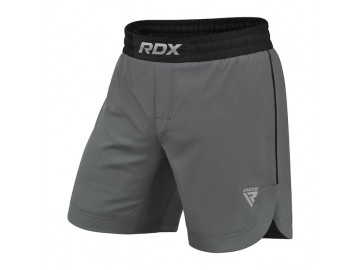 Шорти для MMA RDX T15 Grey - чоловічі шорти, розмір L