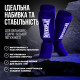 Захист гомілки і стопи PowerPlay 3054 Classic Shin Сині L